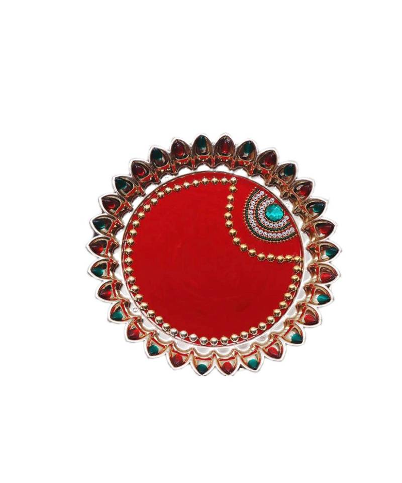 Sonia collection Thali   Lotus