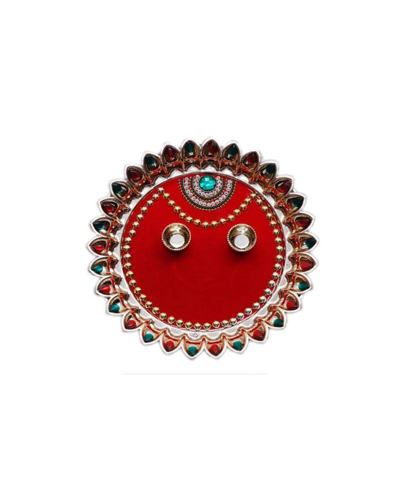 Sonia collection Thali   Lotus