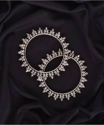 Kolhapuri Indian Oxidised bangles 2