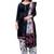Salwar Studio Women's Pack of 3 Synthetic Printed Unstitched Dress Material Combo