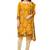 Salwar Studio Women's Pack of 3 Synthetic Printed Unstitched Dress Material Combo
