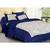 PREMIUM Double BEDSHEETS 90*100 IN  with 2 Pillow covers 17 by 27 inches