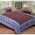 Double Queen BEDSHEETS 84*92 IN  with 2 Pillow covers 17 by 27 inches