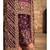 Wine Net Pakistani Salwar Kameez