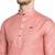 DEVOILER Regular Fit Long Kurta For Men