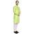DEVOILER Regular Fit Long Kurta For Men