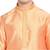 DEVOILER Regular Fit Long Kurta For Men