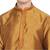 DEVOILER Regular Fit Long Kurta For Men
