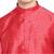 DEVOILER Regular Fit Long Kurta For Men