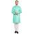 DEVOILER Regular Fit Long Kurta For Men