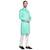 DEVOILER Regular Fit Long Kurta For Men
