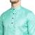 DEVOILER Regular Fit Long Kurta For Men