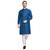 DEVOILER Regular Fit Long Kurta For Men