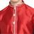 DEVOILER Regular Fit Long Kurta For Men