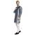 DEVOILER Regular Fit Long Kurta For Men