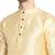 DEVOILER Regular Fit Long Kurta For Men
