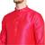 DEVOILER Regular Fit Long Kurta For Men