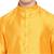 DEVOILER Regular Fit Long Kurta For Men