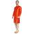DEVOILER Regular Fit Long Kurta For Men