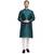 DEVOILER Regular Fit Long Kurta For Men