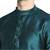 DEVOILER Regular Fit Long Kurta For Men