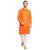 DEVOILER Regular Fit Long Kurta For Men