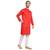 DEVOILER Regular Fit Long Kurta For Men