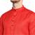 DEVOILER Regular Fit Long Kurta For Men