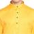 DEVOILER Regular Fit Long Kurta For Men