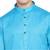 DEVOILER Regular Fit Long Kurta For Men