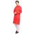 DEVOILER Regular Fit Long Kurta For Men
