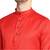 DEVOILER Regular Fit Long Kurta For Men