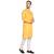 DEVOILER Regular Fit Long Kurta For Men