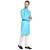 DEVOILER Regular Fit Long Kurta For Men