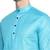 DEVOILER Regular Fit Long Kurta For Men
