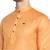 DEVOILER Regular Fit Long Kurta For Men