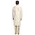 DEVOILER Regular Fit Long Kurta For Men