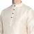 DEVOILER Regular Fit Long Kurta For Men
