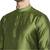 DEVOILER Regular Fit Long Kurta For Men