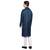 DEVOILER Regular Fit Long Kurta For Men