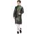 DEVOILER Regular Fit Long Kurta For Men