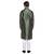 DEVOILER Regular Fit Long Kurta For Men