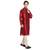 DEVOILER Regular Fit Long Kurta For Men