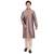 DEVOILER Regular Fit Long Kurta For Men