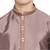 DEVOILER Regular Fit Long Kurta For Men