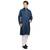 DEVOILER Regular Fit Long Kurta For Men