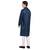 DEVOILER Regular Fit Long Kurta For Men
