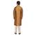 DEVOILER Regular Fit Long Kurta For Men
