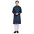 DEVOILER Regular Fit Long Kurta For Men