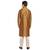 DEVOILER Regular Fit Long Kurta For Men